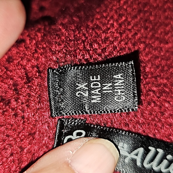 Allie & Rob Long Shawl Neck Cardigan - Picture 12 of 14